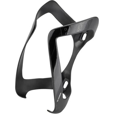 Portaborraccia in carbonio leggero Pro - Per bottiglie da 74mm Portaborraccia in carbonio leggero Pro - Per bottiglie da 74mm