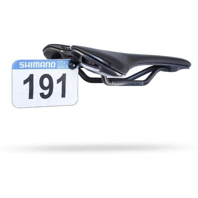 PRO Integrierter Sattel Dorsalstütze - Fahrradzubehör PRO Integrierter Sattel Dorsalstütze - Fahrradzubehör