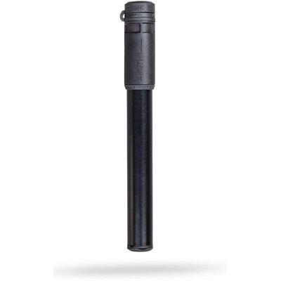 PRO Mini Pompka Kompaktowa Ze Słuchawką Czarna - Mini Pompka PRO Mini Pompka Kompaktowa Ze Słuchawką Czarna - Mini Pompka