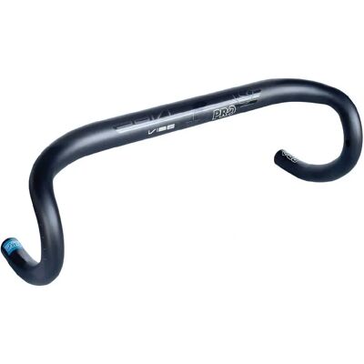 Pro VIBE Compact Alloy Handlebar - Black - 31.8mm Pro VIBE Compact Alloy Handlebar - Black - 31.8mm