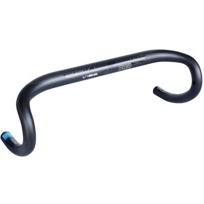 Pro VIBE Compact Alloy Handlebar - Black - 31.8mm Pro VIBE Compact Alloy Handlebar - Black - 31.8mm