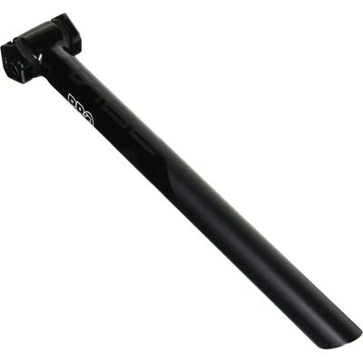 Tija de sillín Pro Vibe ALU 31,6 x 350 mm Negra Tija de sillín Pro Vibe ALU 31,6 x 350 mm Negra
