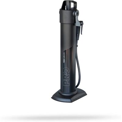 PRO Team Tubeless Pompa Powietrza - 180 PSI PRO Team Tubeless Pompa Powietrza - 180 PSI