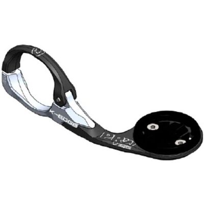 Pro Vibe Aero Mount Bike Computer Garmin 530/830 - Black Pro Vibe Aero Mount Bike Computer Garmin 530/830 - Black