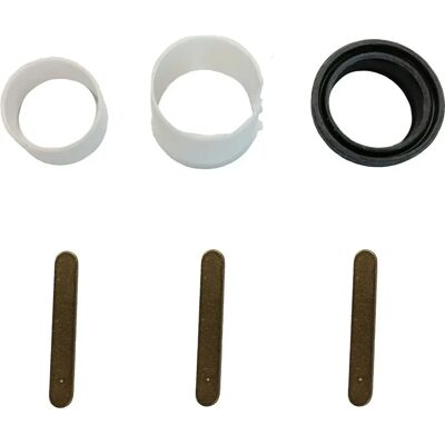 Pro YPRSP0194 Multicolor Seal & Gasket Set - Set of Seals and Gaskets Pro YPRSP0194 Multicolor Seal & Gasket Set - Set of Seals and Gaskets
