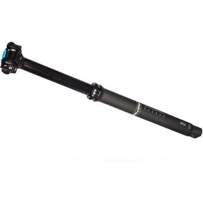 Pro Koryak Interne MTB Dropper Sattelstütze - Schwarz - 30.9mm x 507mm Pro Koryak Interne MTB Dropper Sattelstütze - Schwarz - 30.9mm x 507mm