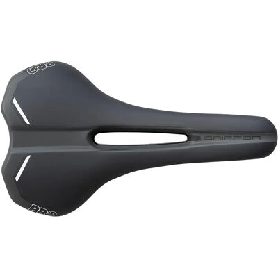 Mihsadel Pro Griffon CRMO - 142mm Negro - Sillas Mihsadel Pro Griffon CRMO - 142mm Negro - Sillas