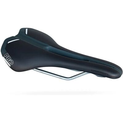 Pro GRIFFON Sattel - 152mm Schwarz - Sättel Pro GRIFFON Sattel - 152mm Schwarz - Sättel
