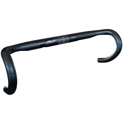 Manubrio in carbonio PRO PLT - Compatto, 31,8mm - Strada Manubrio in carbonio PRO PLT - Compatto, 31,8mm - Strada