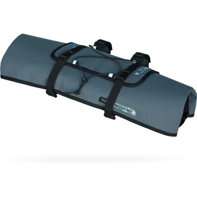 Pro Discover 8L Lenkertasche - Bikepacking Ausrüstung Pro Discover 8L Lenkertasche - Bikepacking Ausrüstung