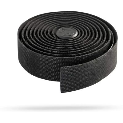 Ruban de guidon PRO Race Comfort en silicone noir - Guidon - Publicité Ruban de guidon PRO Race Comfort en silicone noir - Guidon - Publicité