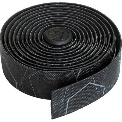 PRO Gravel Comfort Tape Schwarz 3 mm - Fahrradlenkerband PRO Gravel Comfort Tape Schwarz 3 mm - Fahrradlenkerband