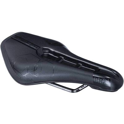 PRO Offroad Sadel - 142mm Svart - Lättvikts tävlingscykelsadel PRO Offroad Sadel - 142mm Svart - Lättvikts tävlingscykelsadel