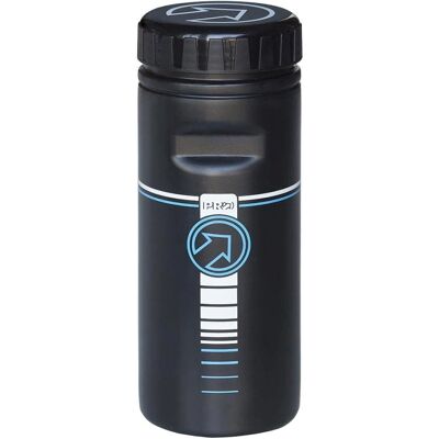 PRO 750ml Werkzeugflaschenhalter - Fahrradzubehör PRO 750ml Werkzeugflaschenhalter - Fahrradzubehör