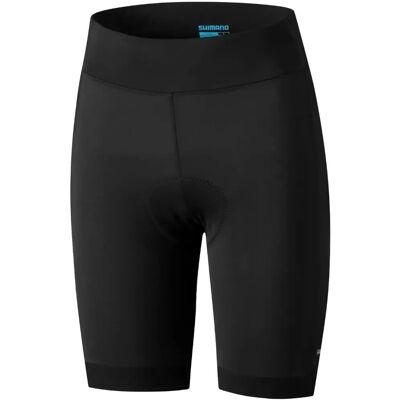 Shimano Mizuki - Damen Radhose - Schwarz - Größe S Shimano Mizuki - Damen Radhose - Schwarz - Größe S