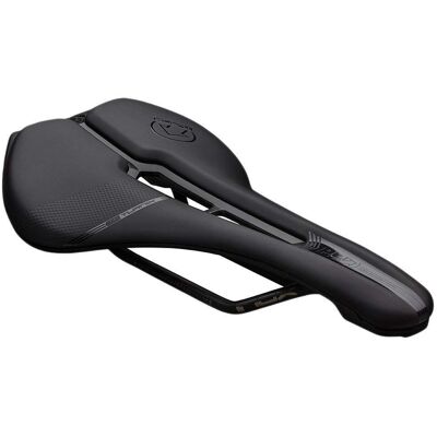 Pro Turnix Prestandasedel - Cykelsadel - Svart Pro Turnix Prestandasedel - Cykelsadel - Svart