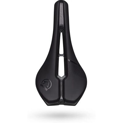 Sella Pro Turnix Team - 132mm - Nero - Sella da bicicletta Sella Pro Turnix Team - 132mm - Nero - Sella da bicicletta