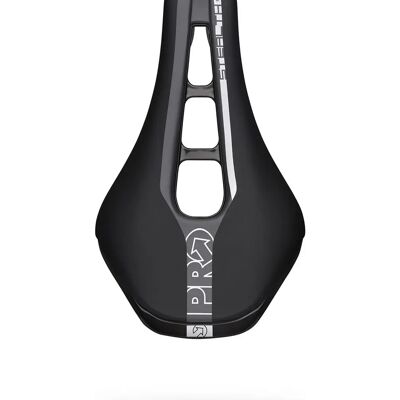 Siodło PRO Stealth Sport - 142mm Czarny - Siedzisko rowerowe Siodło PRO Stealth Sport - 142mm Czarny - Siedzisko rowerowe