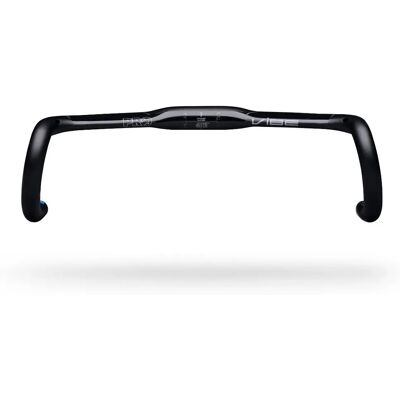 Guidon PRO Vibe Aero Alloy Pursuit - Noir, 36cm - Publicité Guidon PRO Vibe Aero Alloy Pursuit - Noir, 36cm - Publicité
