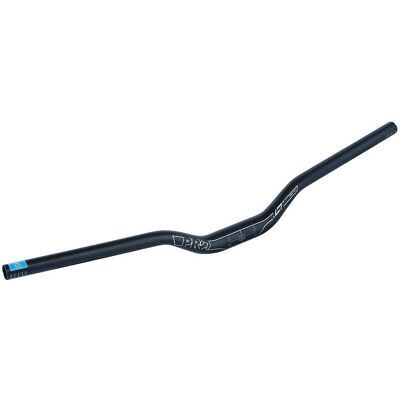 Pro LT Hoch aufragender Lenker - Mountainbike Pro LT Hoch aufragender Lenker - Mountainbike