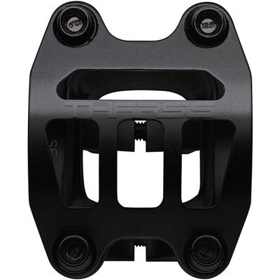 PRO Tharsis Alloy Fahrrad-Vorbau - 3five - 35mm - 9° - 60-100mm PRO Tharsis Alloy Fahrrad-Vorbau - 3five - 35mm - 9° - 60-100mm