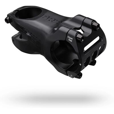 Potencia PRO Tharsis - 9° - 80mm - Negro - Bicicleta de montaña Potencia PRO Tharsis - 9° - 80mm - Negro - Bicicleta de montaña