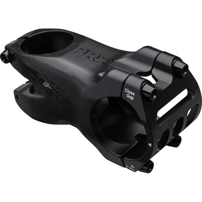 Pro Aluminium Lenkerstütze - Tharsis 3five Alloy - 35mm - Schwarz - 90mm - Fahrradteil Pro Aluminium Lenkerstütze - Tharsis 3five Alloy - 35mm - Schwarz - 90mm - Fahrradteil