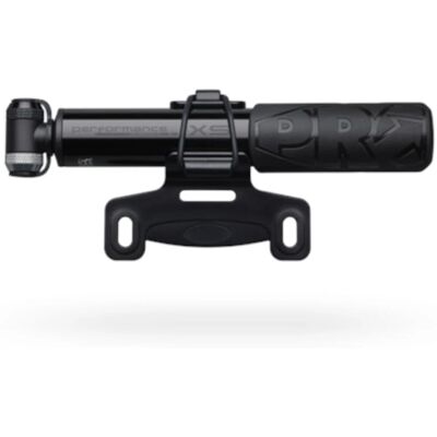 PRO Mini Cykelpump XS - Högt Tryck, Kompakt PRO Mini Cykelpump XS - Högt Tryck, Kompakt