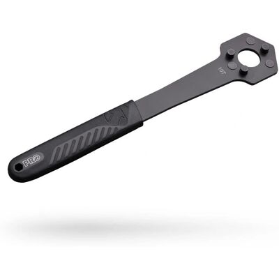 Pro Bike Tool Cassette Wrench for 10/11 Speed - Bike Type Pro Bike Tool Cassette Wrench for 10/11 Speed - Bike Type