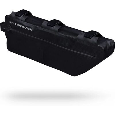 Pro Team Discover Modello Borsa Frontal - 5.5L - Accessorio Bicicletta Pro Team Discover Modello Borsa Frontal - 5.5L - Accessorio Bicicletta
