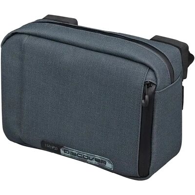 Sac Pro Discover Mini 2.5L Guidon - Gris - Publicité Sac Pro Discover Mini 2.5L Guidon - Gris - Publicité
