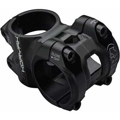 Manubrio PRO Koryak - 60mm, 31.8mm, Nero - MTB Manubrio PRO Koryak - 60mm, 31.8mm, Nero - MTB