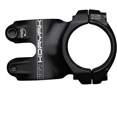 PRO Koryak 80mm/31,8mm/±6° - Fahrradsteuer PRO Koryak 80mm/31,8mm/±6° - Fahrradsteuer