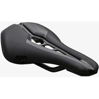 PRO Fahrradsattel - Gebogen 142mm - Aero & Leicht PRO Fahrradsattel - Gebogen 142mm - Aero & Leicht
