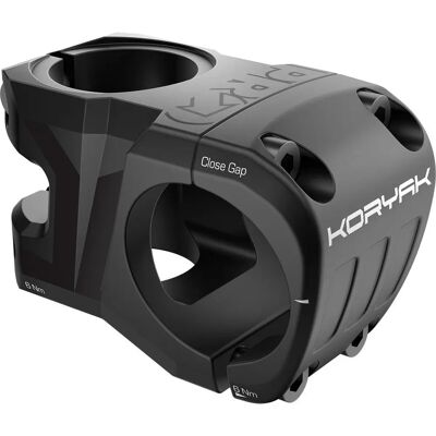 PRO Koryak E-Performance - Vorbau - Schwarz - 35mm - 0° PRO Koryak E-Performance - Vorbau - Schwarz - 35mm - 0°