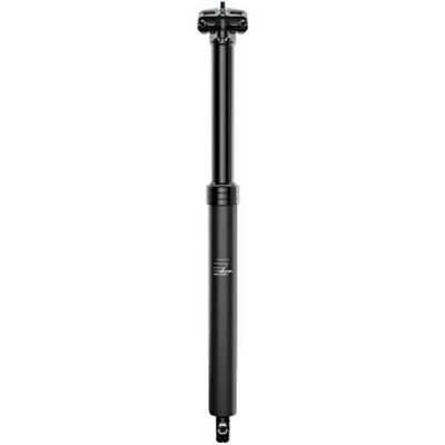 Pro Dropper Sadelstolpe - Intern kabelstyring - 150 mm rejse - Sort Pro Dropper Sadelstolpe - Intern kabelstyring - 150 mm rejse - Sort