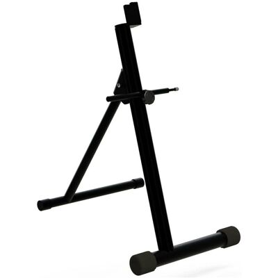 Supporto per Centrare le Ruote PRO con QR e Asse Passante - Attrezzo Bicicletta Supporto per Centrare le Ruote PRO con QR e Asse Passante - Attrezzo Bicicletta