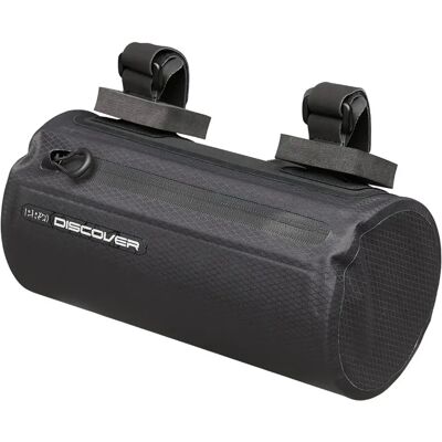 Pro Team Gravel Borsa da Manubrio - 2L Impermeabile Pro Team Gravel Borsa da Manubrio - 2L Impermeabile
