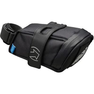 Sacoche de selle Pro Performance - Petite, Noire, 0,4L - Publicité Sacoche de selle Pro Performance - Petite, Noire, 0,4L - Publicité