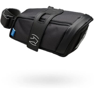 PRO Performance Sacoche de Selle M - Noir - 0,6L - Unisexe - Publicité PRO Performance Sacoche de Selle M - Noir - 0,6L - Unisexe - Publicité