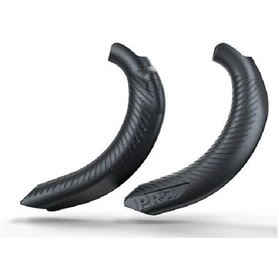 Uchwyt PRO Drop Bar - Czarny - 23.8mm - 210-230mm - Ergonomiczny Uchwyt PRO Drop Bar - Czarny - 23.8mm - 210-230mm - Ergonomiczny