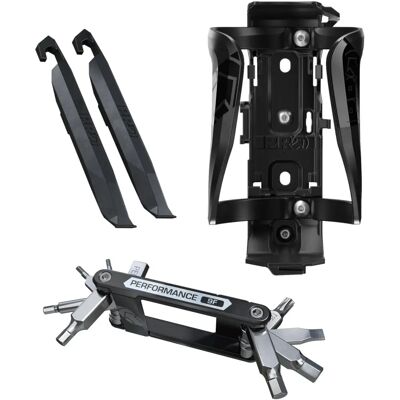 Pro BC Smart Mini Multitool - Compact fietsaccessoire Pro BC Smart Mini Multitool - Compact fietsaccessoire