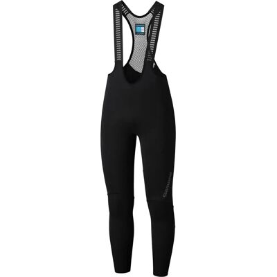 Shimano Beaufort Extra Bib Tight - Spodnie rowerowe Shimano Beaufort Extra Bib Tight - Spodnie rowerowe