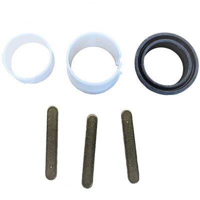 Pro DSP 160mm Fahrrad-Sattelstütze Externes Wartungskit Pro DSP 160mm Fahrrad-Sattelstütze Externes Wartungskit