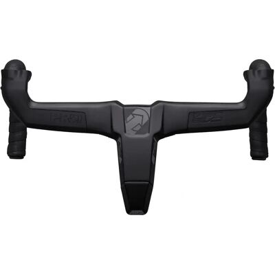 Pro Vibe Evo Carbon Lenker - Leicht, Aerodynamisch, Ergonomisch Pro Vibe Evo Carbon Lenker - Leicht, Aerodynamisch, Ergonomisch