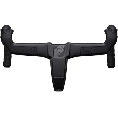 Pro Vibe Evo Carbon Lenker - Rennrad Pro Vibe Evo Carbon Lenker - Rennrad