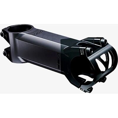 Potencia Pro Vibe Superlight - 1 1/8 - 100mm - 6° - 31,8mm - Negro Potencia Pro Vibe Superlight - 1 1/8 - 100mm - 6° - 31,8mm - Negro