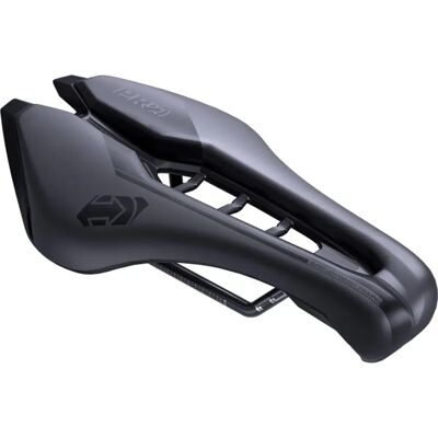Sella Pro TSA 1.2 - 132mm Nero Aerodinamico Sella Pro TSA 1.2 - 132mm Nero Aerodinamico