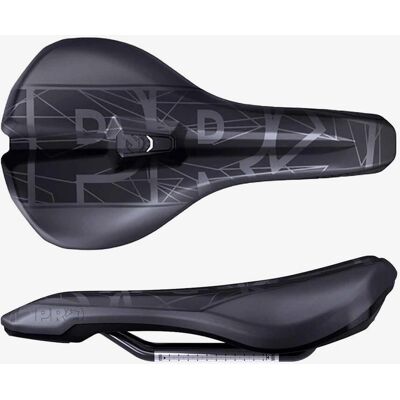 Pro Mountainbike Carbon Sattel - 142mm Enduro Trail Komfort Pro Mountainbike Carbon Sattel - 142mm Enduro Trail Komfort