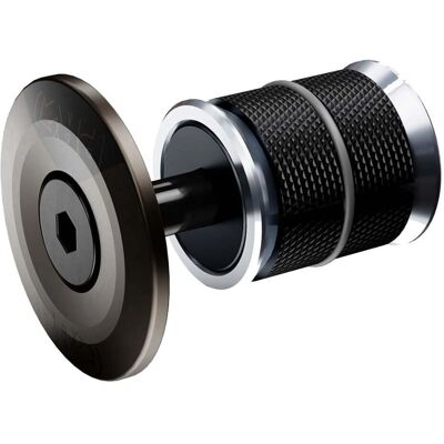 Espansore di Sterzo in Carbonio Pro - Espansore di Sterzo Espansore di Sterzo in Carbonio Pro - Espansore di Sterzo